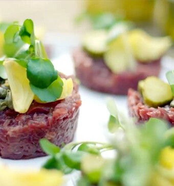 Steak Tartare