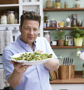 Jamie's Super Food Family Classics