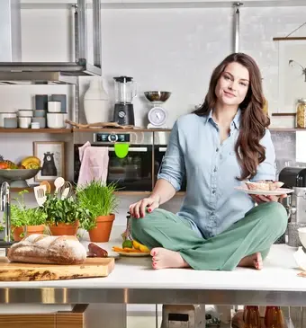 Cook it Forward