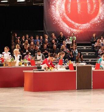 Junior MasterChef Australia