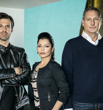 Mijn Pop-Up Restaurant