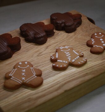 Gingerbread