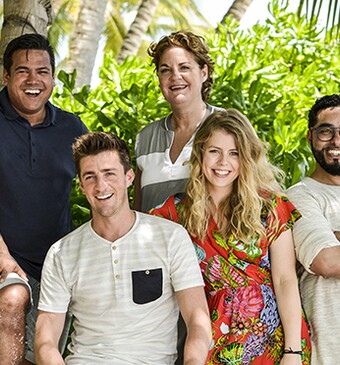 Zin in de Zomer Special