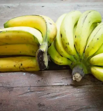 Bananen