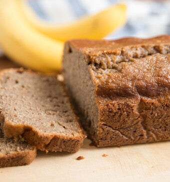 Bananenbrood