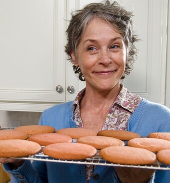 Carol's cookies twd