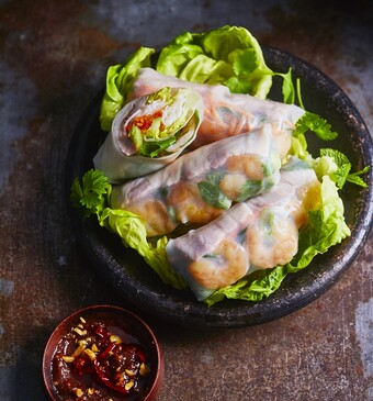 Goi cuon miljuschka's street food vietnam