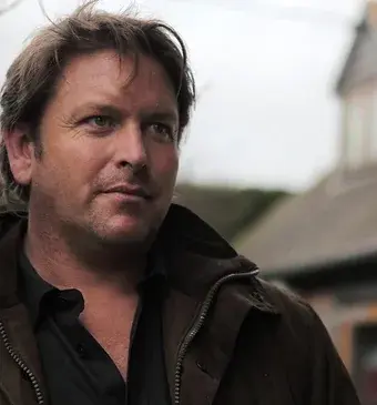 James Martin