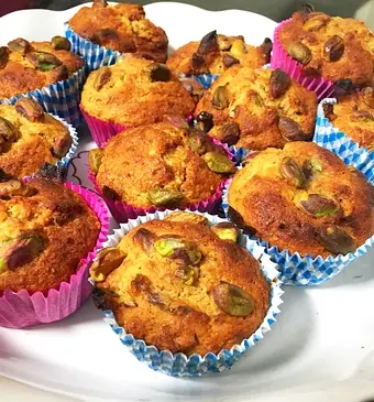 Bananencupcakes
