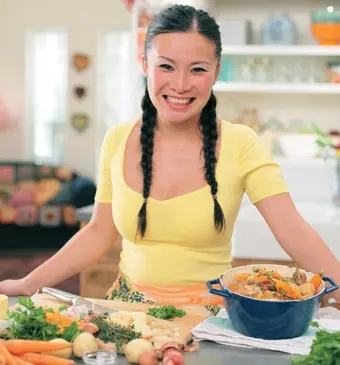 Poh Ling Yeow
