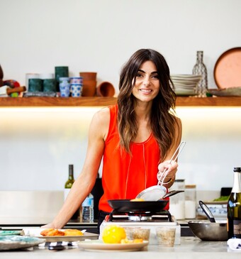 Silvia's Italian Table