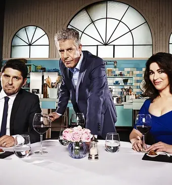 The Taste UK