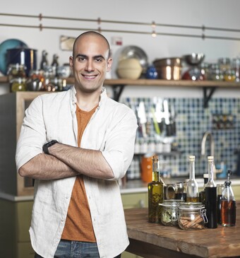 For The Love Of Food