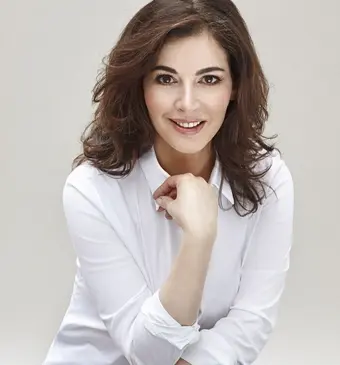 Nigella Kitchen