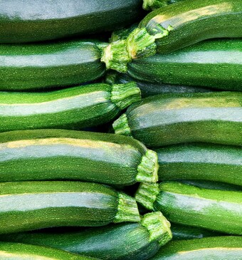Courgette