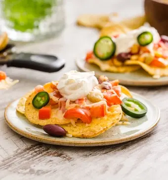 Tex-Mex pannetje