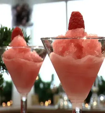 Cosmopolitan granité