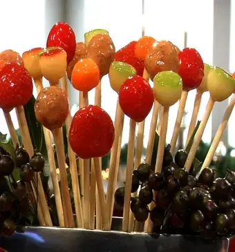 Kerstlolly’s