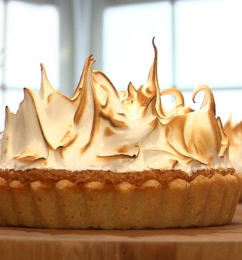 Pastalitos tres leches