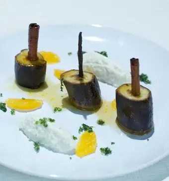 Sweet Bananas