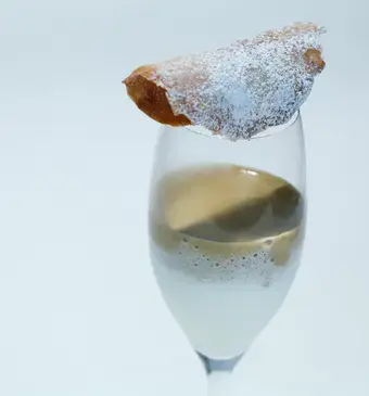 Irish Coffee ‘Verkeerd’