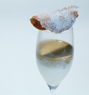 Irish Coffee ‘Verkeerd’