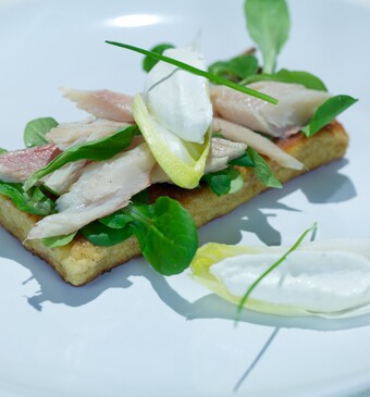 Hartige wentelteefjes