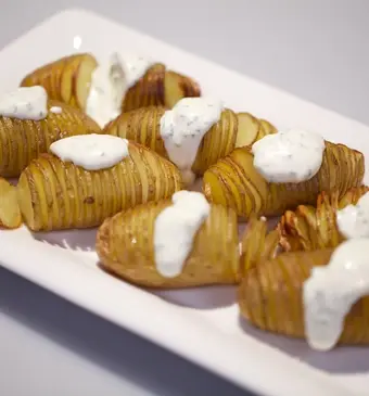 Aardappelwaaiers