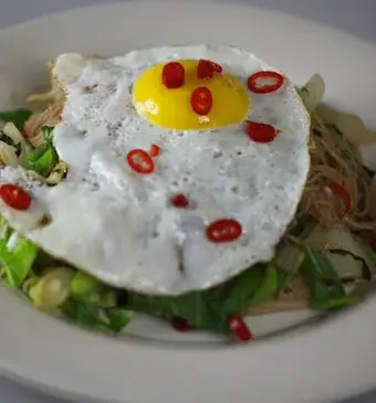 Mihoen Pad Thai
