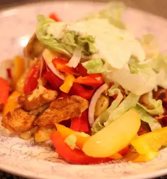 Gezonde kapsalon Rudolph