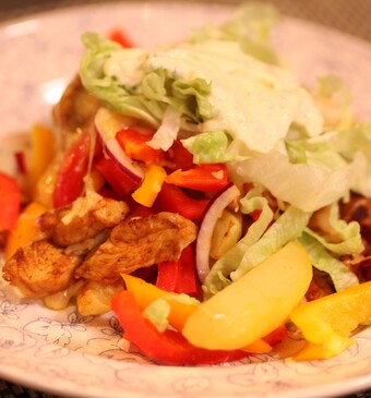 Gezonde kapsalon Rudolph