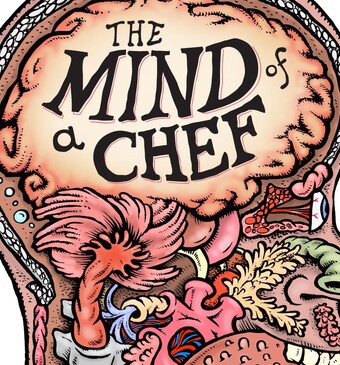 The Mind of a Chef