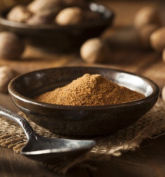 Zelf speculaaskruiden maken