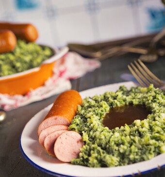 Handige tips voor de lekkerste stamppot