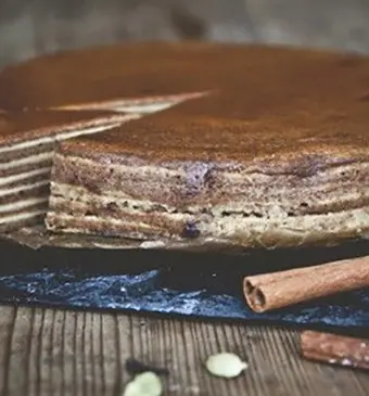 Spekkoek