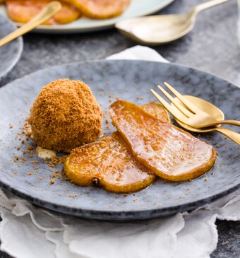 YES: deze zoete gerechten maak je met een gourmetstel! 