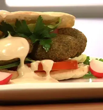 Falafel
