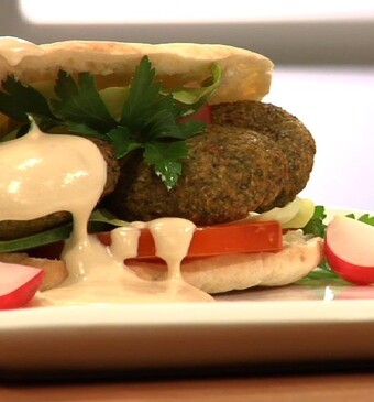 Falafel
