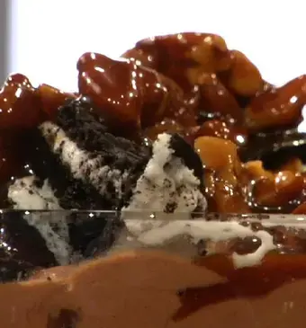 Mississippi mud