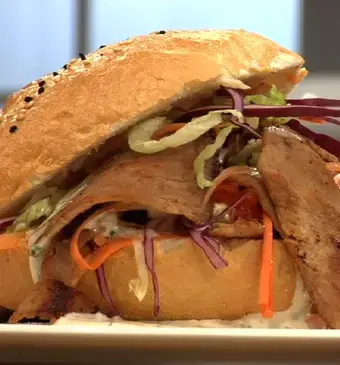 Doner Kebab