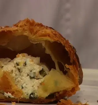 Pastizzi