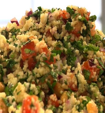 Tabouleh