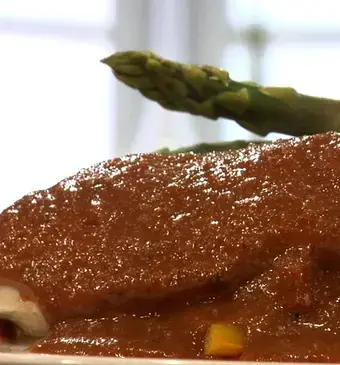 Mexicaanse mole