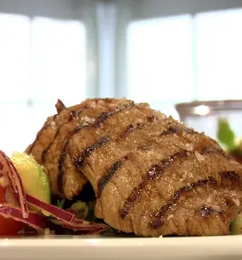 Carne Asada