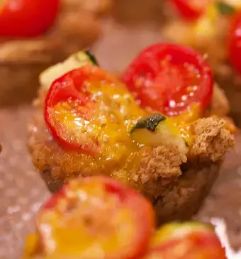 Pizzaschuitjes