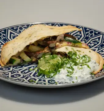 Kipquesadillas