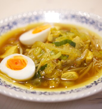 Soto ajam
