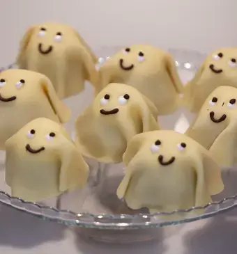 Cakespookjes