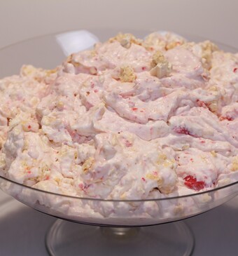 Eton Mess