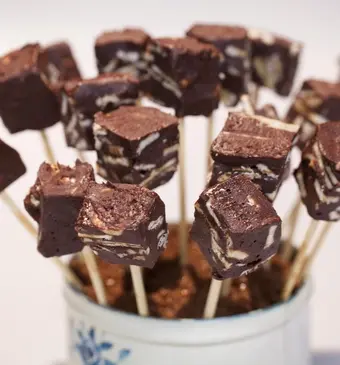 Chocololly's